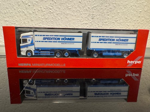 Herpa 311199 scania - 311199, cr