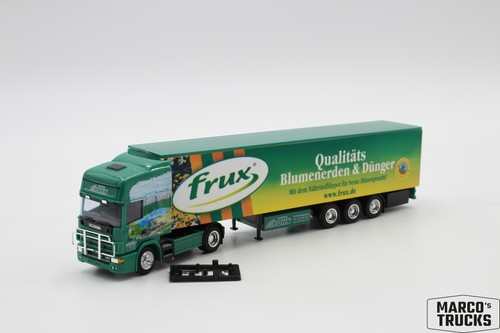 Awm scania 164l koffer - 164l,