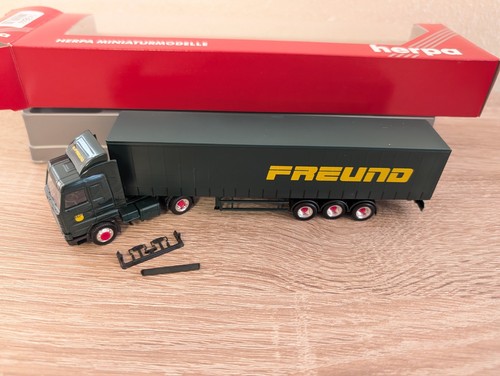 Herpa lkw 143844 - herpa,
