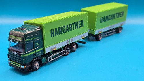 Awm lkw scania - +, r