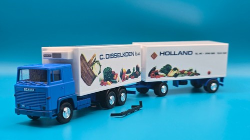 Scania 111