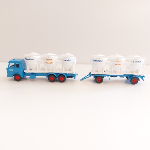 Mes 2102 wiking hanomag - mes-2102 wiking, 1:87
