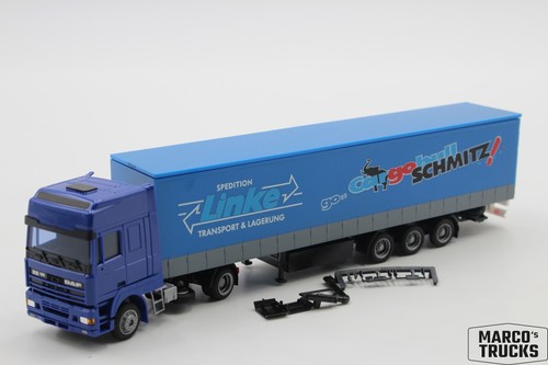 Awm daf ssc - daf, 95