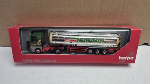 Herpa man 460 - herpa, tg