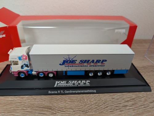 Herpa lkw 121361 h0 - lkw,