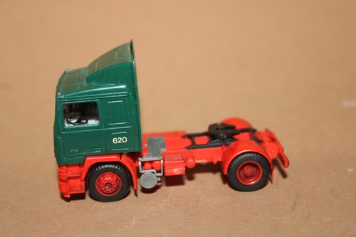 Albedo 87 lkw volvo - ,