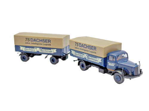 Brekina 325 - mb,