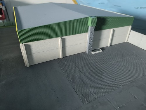 Spedition logistikhalle - spedition,,