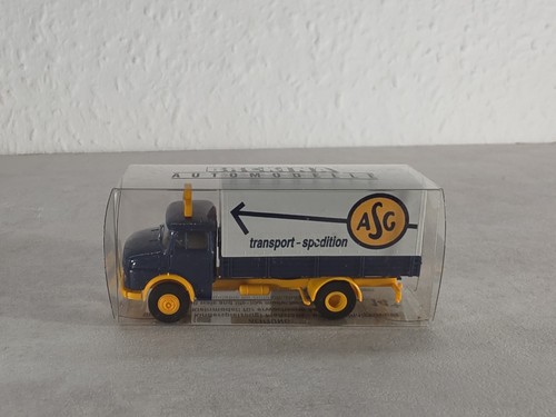 J411 brekina asg - j411,