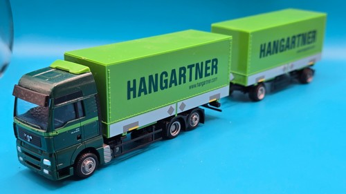 Awm lkw man - awm, xxl
