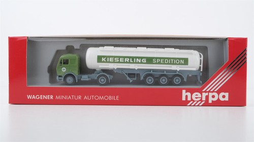 Herpa 811155 mercedes benz - 811155, mercedes-benz