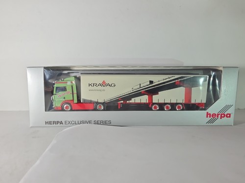 J343 herpa spedition - herpa,