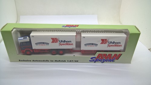 Amw 70276 mercedes - amw,