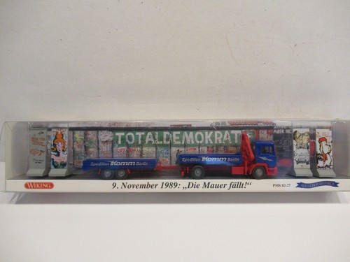 Wiking kollektion - 1:87,