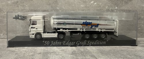 Jahre edgar graß - „50,