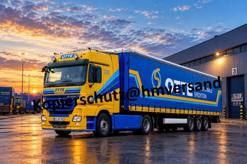 Lkw foto 10x15 - lkw, –