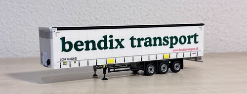 Bendix denmark schmitz - bendix,