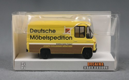 Brekina 36867 87 mb - h0,1:87,