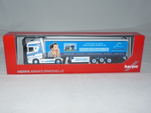 Herpa 313636 scania - 20, hd